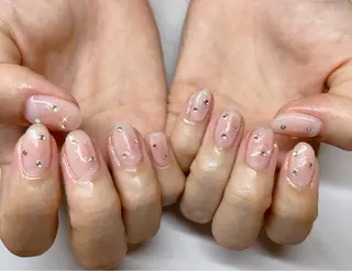 ネイル emi ♡のネイルデザイン