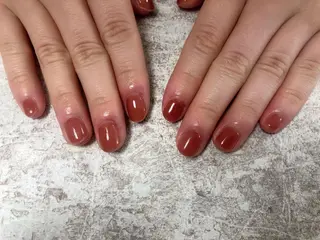 ネイル Mogu nail 二子玉川のネイルデザイン