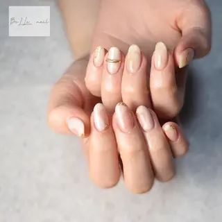 ネイル BeLLe nailのネイルデザイン