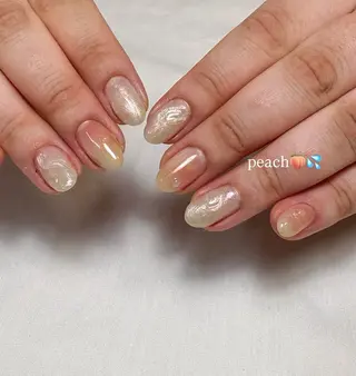 ネイル liulu nailのネイルデザイン