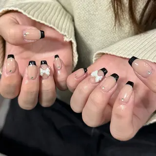 ネイル LINXS aosaのネイルデザイン