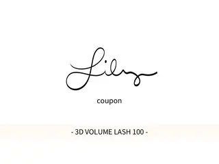 Lily shieのマツエク・マツパデザイン