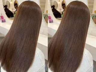 ロング カラー メンズ 🦁おとは🦁 EssbyLovisのヘアスタイル