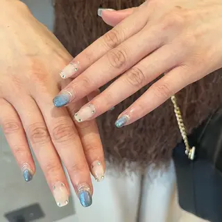 ネイル S. SAYAのネイルデザイン