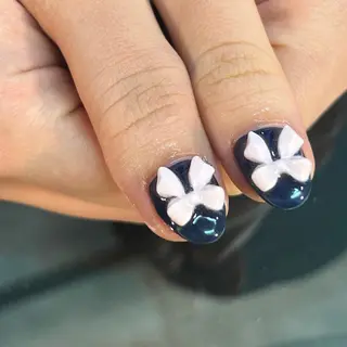 ショート sasaki sayaのネイルデザイン