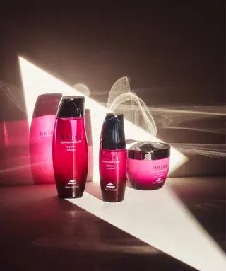 DECOR所属・DECOR ミネ ショウタロウのヘアスタイル