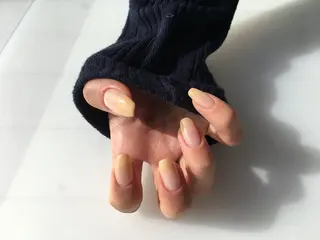 ネイル peil nailのネイルデザイン