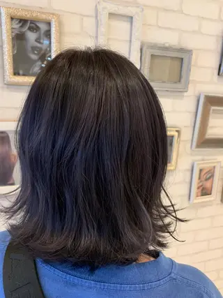 ショート カラー Gain所属・Gain Nanamiのエステ・リラクイメージ