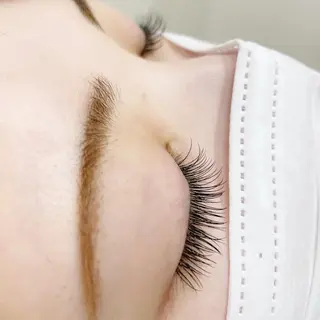 マツエク・マツパ Nail&Eyelash Edely所属・ネイル・アイラッシュ EDELYのマツエク・マツパデザイン