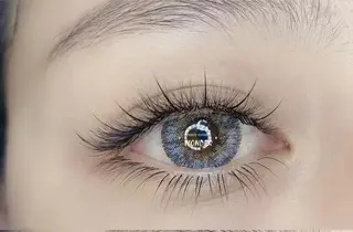 マツエク・マツパ トータルビューティー サロンワンダーのマツエク・マツパデザイン