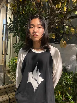 メンズ 🔥ショート特化 masaki🔥のヘアスタイル