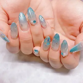 ネイル BLENDA所属・BLENDA 【ブレンダ】のネイルデザイン