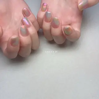 ネイル irooo 21のネイルデザイン