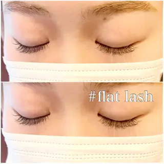 マツエク・マツパ 東 未羽のマツエク・マツパデザイン