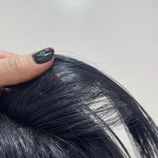 ショート カラー マンツーマン女性 美容師 奏のヘアスタイル