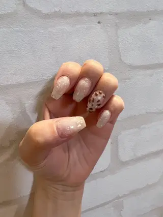 ネイル coco nailのネイルデザイン