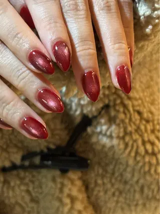 ネイル watanabe miyuuのネイルデザイン