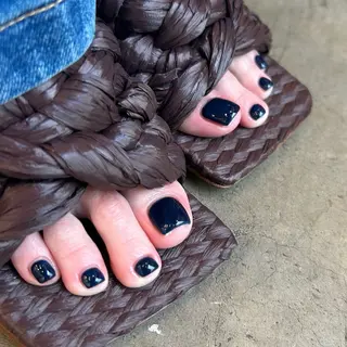 ネイル Yumi 広尾|恵比寿ネイルのネイルデザイン