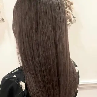 ロング カラー Noël / someya🌛のマツエク・マツパデザイン