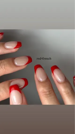 ネイル ast 天王寺のネイルデザイン