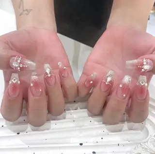 ネイル FLY Nail Salonのネイルデザイン
