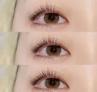 マツエク・マツパ lash & brow PORTE269所属・PORTE269🦋 Maika.のマツエク・マツパデザイン