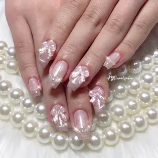 ネイル ネイリスト KYOのネイルデザイン