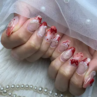 ネイル Beauty Space N&Nのネイルデザイン