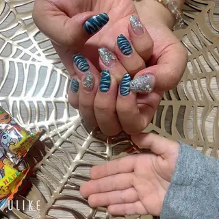 ネイル MINAMI nailsのネイルデザイン