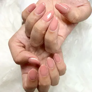 ネイル wee所属・ネイルサロン weeまいのネイルデザイン