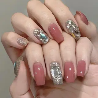 ネイル Cute beauty2のマツエク・マツパデザイン