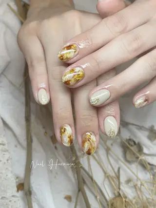 ネイル ネイル エルモサのネイルデザイン