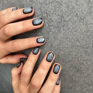 ネイル shio ♡ 2月予約受付中のネイルデザイン