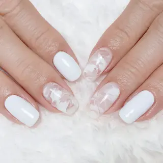 ネイル 爪の専門店 by.mico所属・爪の専門店 by.micoのネイルデザイン