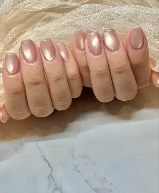 ネイル nico.nail所属・nicotte. ◆MAIのネイルデザイン