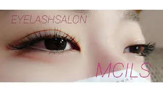 マツエク・マツパ eyelash_mcils所属・芳賀 恵のマツエク・マツパデザイン