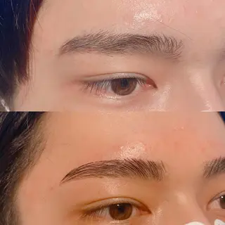 アイブロウ filo所属・三谷 知代のマツエク・マツパデザイン