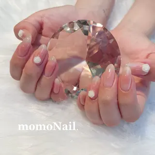 ネイル 🆕三郷市戸ヶ崎🎀 Ownerのネイルデザイン