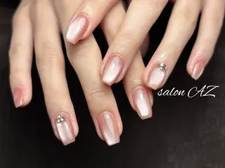 ネイル salon AZのネイルデザイン
