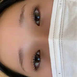 マツエク・マツパ loweli 野並所属・loweli masayoの眉毛・アイブロウイメージ