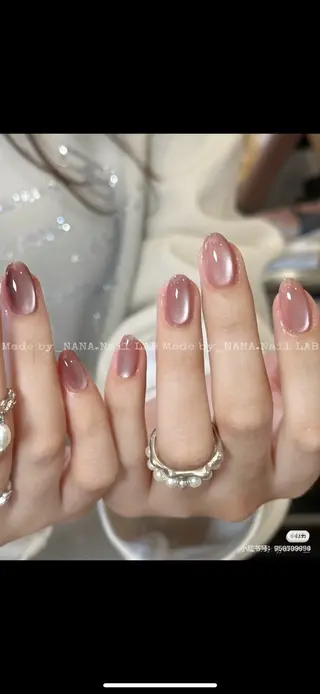 ネイル まるた ゆうのネイルデザイン