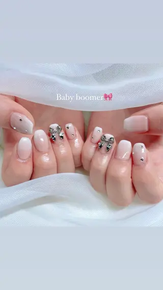 ネイル Sii nail 🤍SAKIのネイルデザイン
