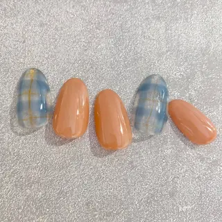 ネイル フジタ エリカのネイルデザイン