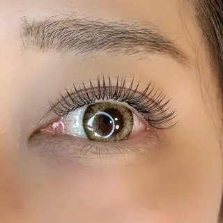 マツエク・マツパ Richelle eyelash所属・🏝 Ririka🏝️のマツエク・マツパデザイン