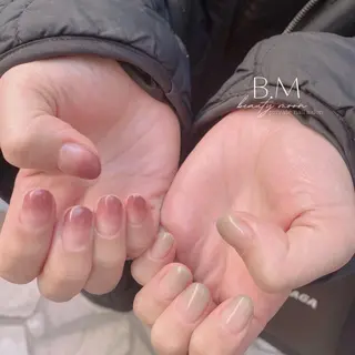 ネイル beauty ☪︎moonのネイルデザイン