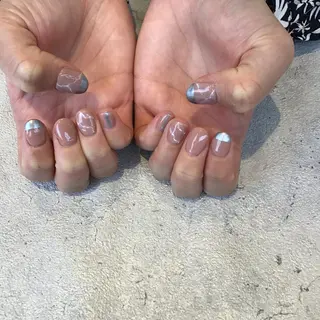 ネイル はあとねいる 八事店のネイルデザイン