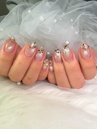 ネイル 🏠自宅 サロン💅natsuのネイルデザイン