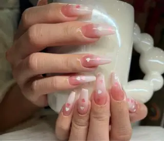 ネイル Sora Nail Ayaseのネイルデザイン