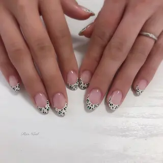 ネイル nailsalon linneのネイルデザイン