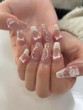 ネイル KIM キムのネイルデザイン